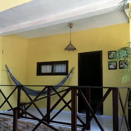 Casa Paradise Pipa Praia de Pipa Extérieur photo