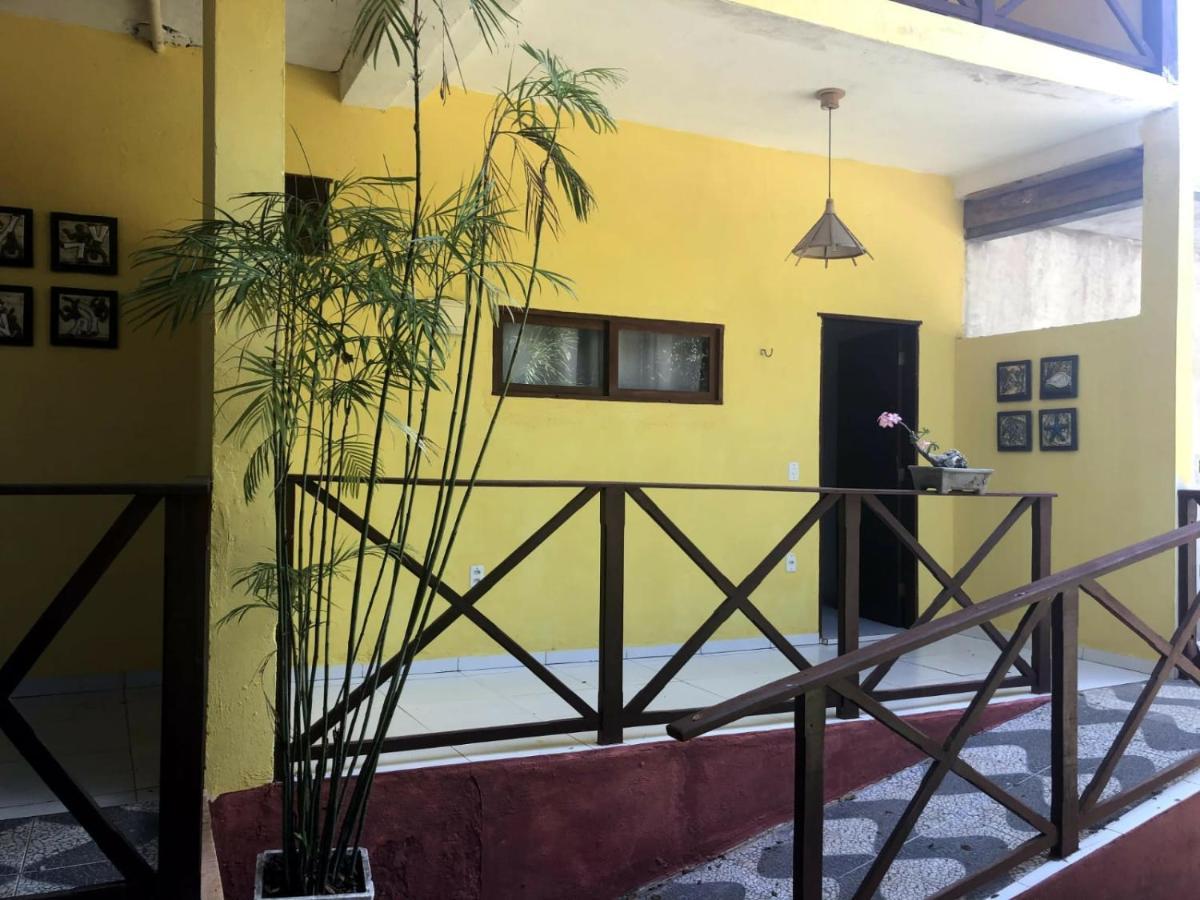 Casa Paradise Pipa Praia de Pipa Extérieur photo