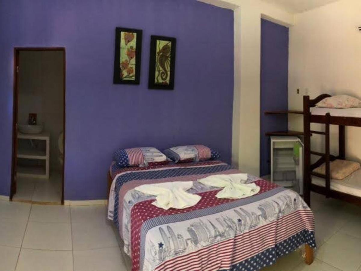 Casa Paradise Pipa Praia de Pipa Extérieur photo